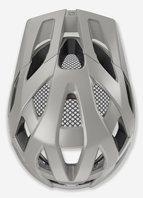 Превью  Шлем велосипедный RUDY PROJECT Crossway Light Grey Matte